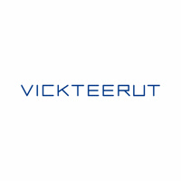 Vickteerut
