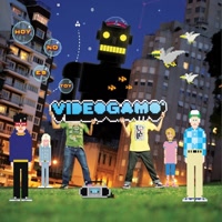 Videogamo