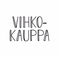 Vihkokauppa
