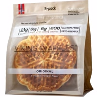 Vikingwaffles