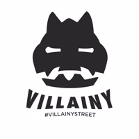 VillainyStreet