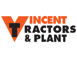 VincentTractorsAndPlant