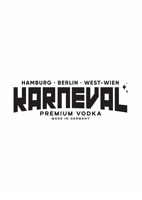 VodkaKarneval