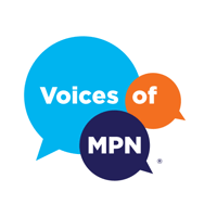 VoicesofMPN