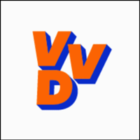 VolkspartijVrijheidDemocratie