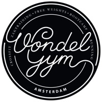 Vondelgym