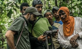WWFColombia