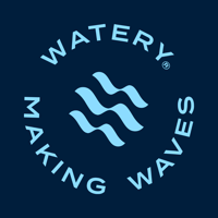 Watery