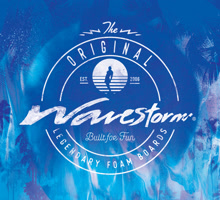 Wavestorm