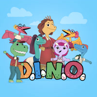 WeAreDINO
