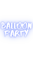 Weareballoonparty
