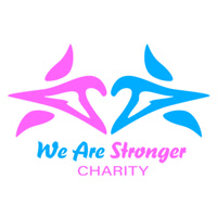 Wearestrongercharity