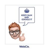 WebCie