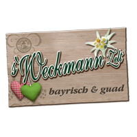 WeckmannZelt