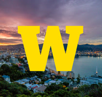 WellingtonNZ