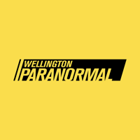 WellyParanormal