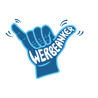 Werbeanker