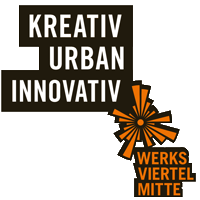 Werksviertel-Mitte