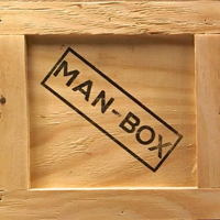 Man-Box