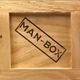 Man-Box