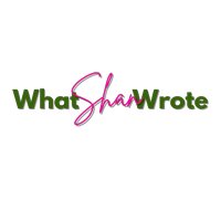 WhatShanWrote