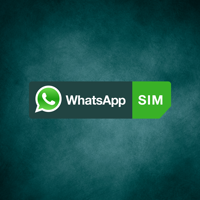 WhatsAppSIM