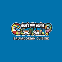 Whatsthatyourecookin