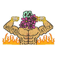 Whiplashtattoostudioph