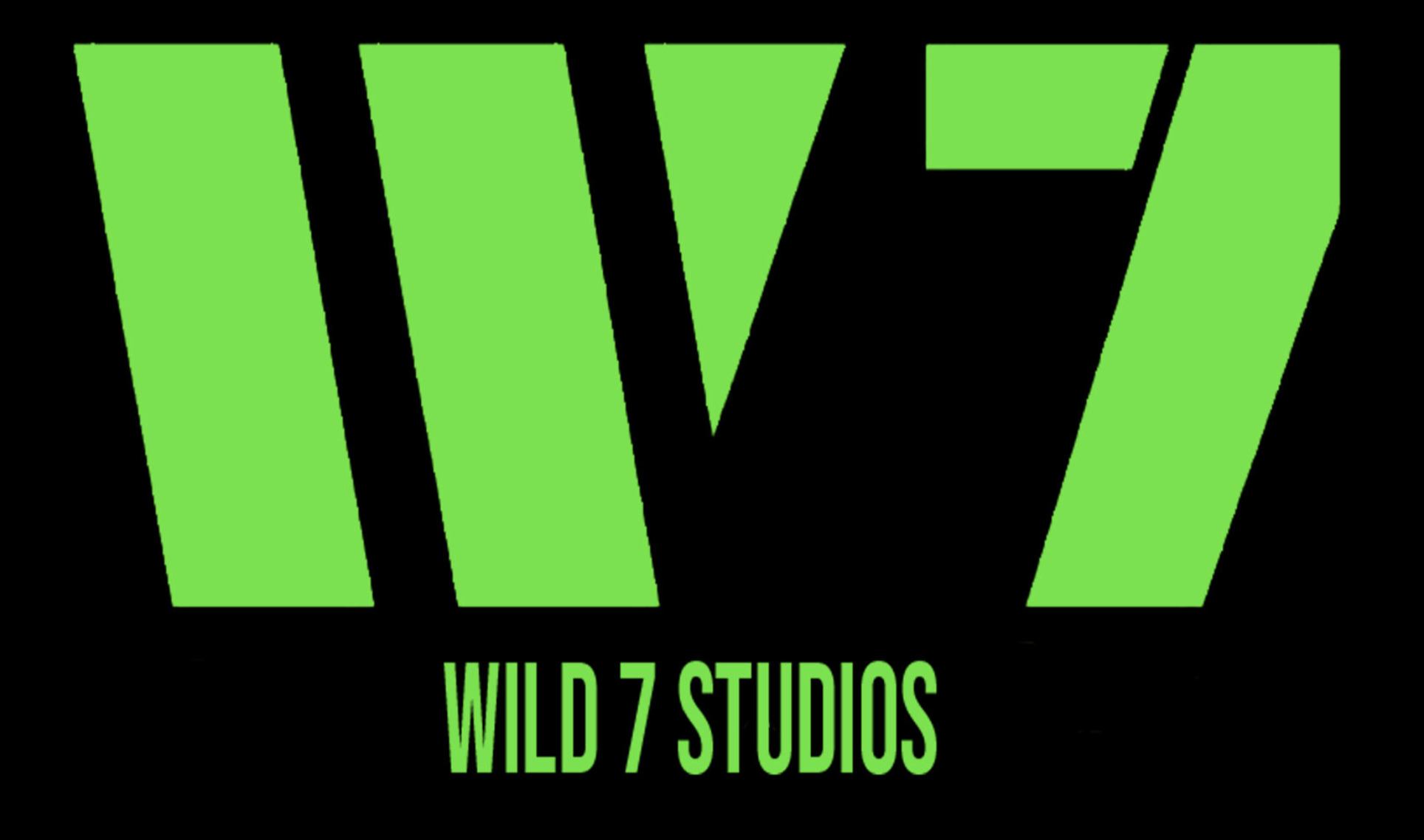 Wild 7 Studios Sticker for iOS & Android