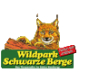 WildparkSchwarzeBerge