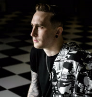 williamblackmusic