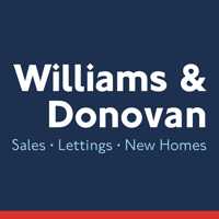 WilliamsDonovan