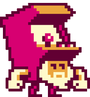 WingedYeti