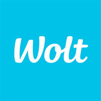 WoltGreece