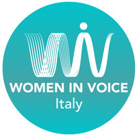 WomenInVoiceItaly