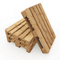 Woodenpallets