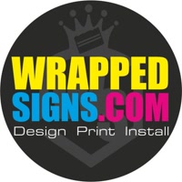 Wrappedsigns