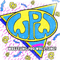 WrestlingProWrestling