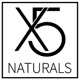 X5naturals