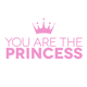 YOUARETHEPRINCESS