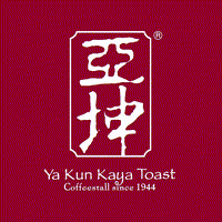 YaKunKayaToast