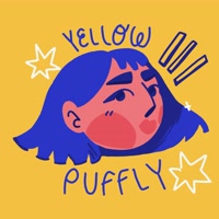 Yellowpuffly