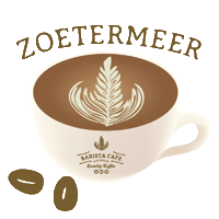 BaristaCafeZoetermeer