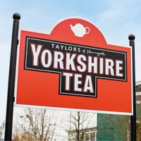 YorkshireTea