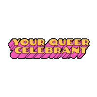 YourQueerCelebrant