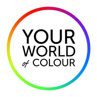 YourWorldOfColour