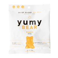 YumyBear