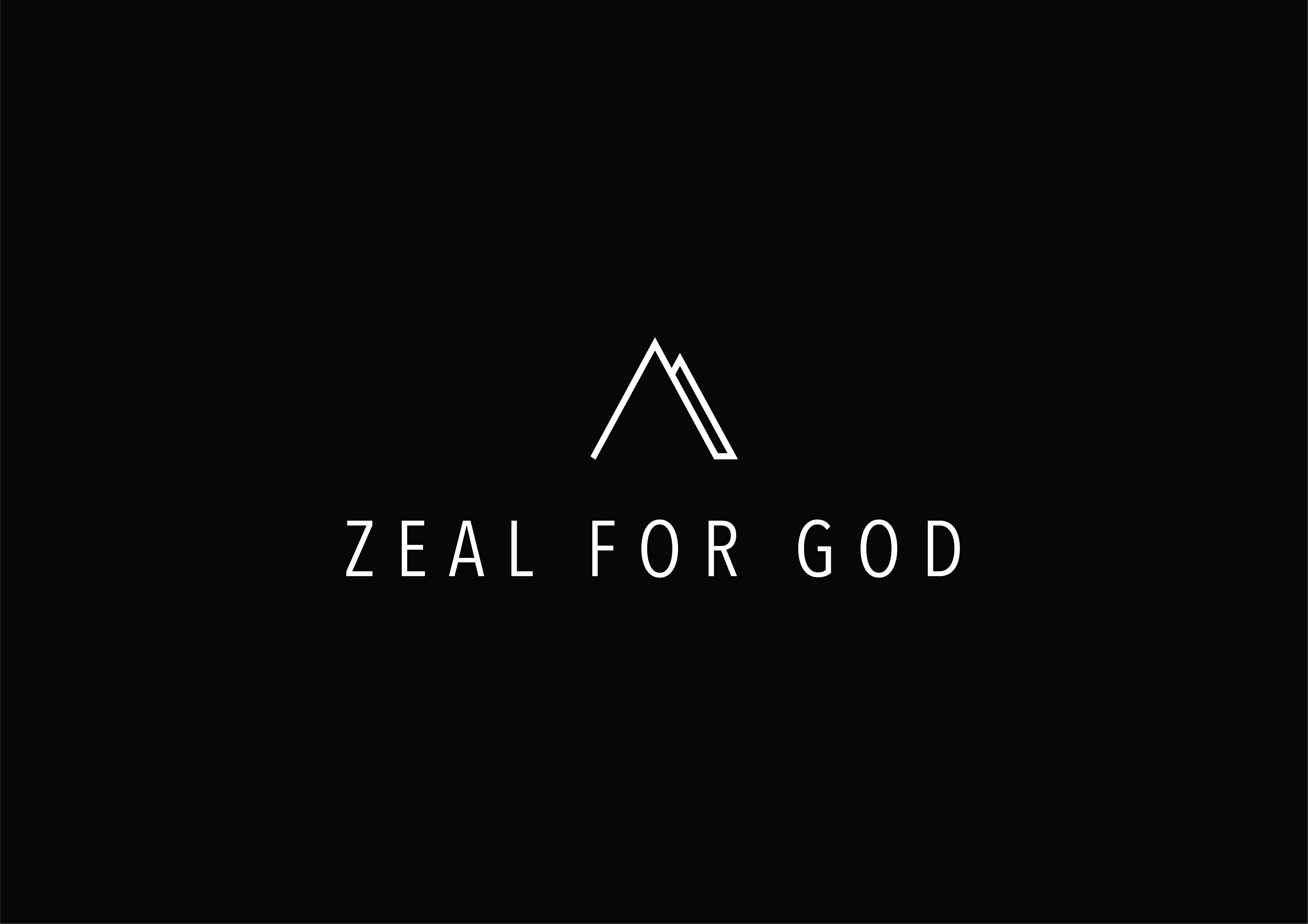 Logo Jesus Sticker by ZEAL FOR GOD for iOS & Android | GIPHY