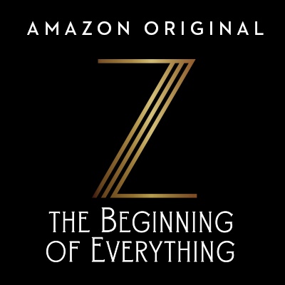 Z The Beginning Of Everything