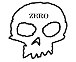ZeroSkateboards